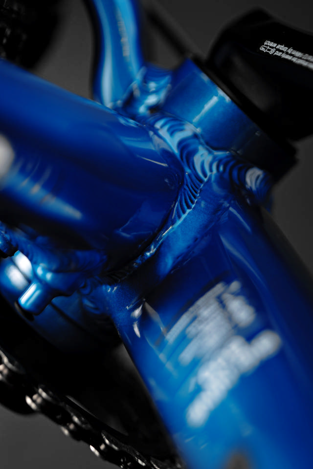 E-BIG TOUR 600EQ SILK BLUE/BLACK L 48CM